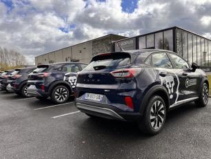 Habillage véhicules LE ROI DU MATELAS