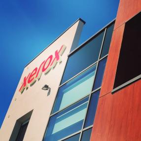 XEROX