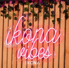 néon led IKONA