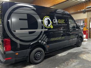 GR ELEC