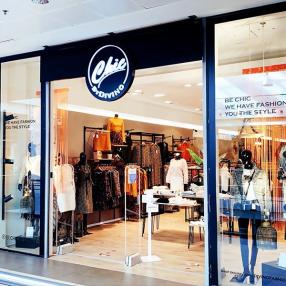 vitrineCHIC BY DIVINO