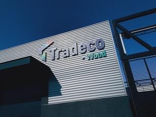 TRADECO WOOD