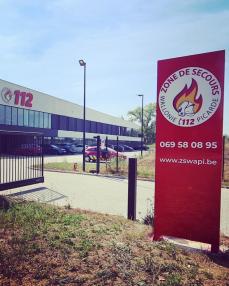 ZONE DE SECOURS WALLONIE PICARDE