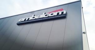 EMBALCOM